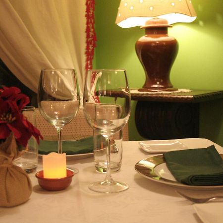 Hotel Casa Vieja Del Sastre Soto de Luiña Pokój zdjęcie
