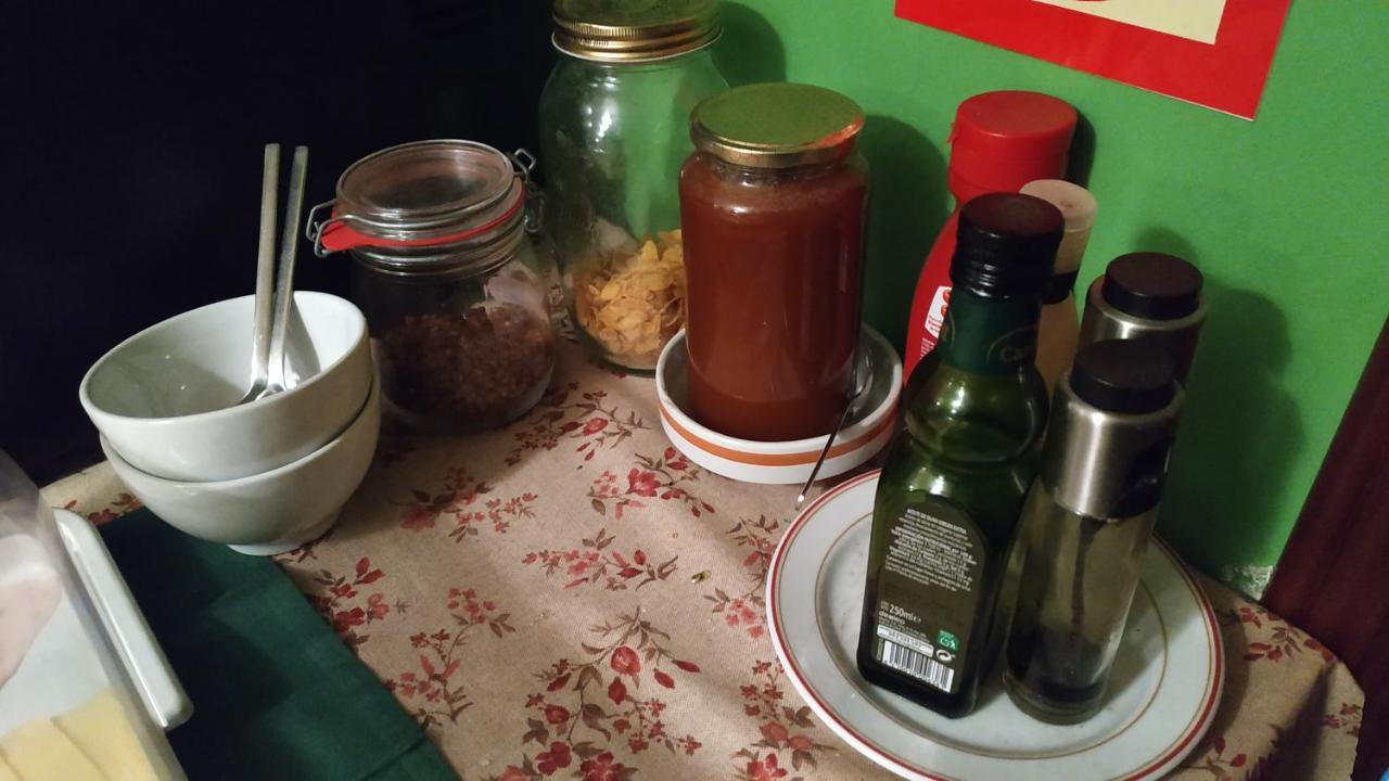 Hotel Casa Vieja Del Sastre Soto de Luiña Zewnętrze zdjęcie